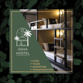Asha Hostel
